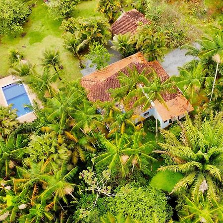 Casa Park Villa Araquari Dış mekan fotoğraf