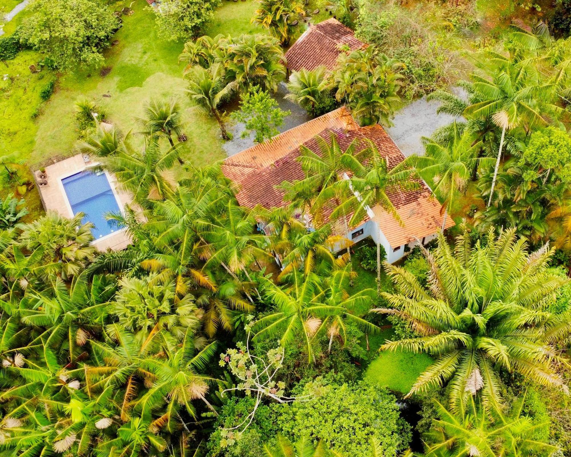 Casa Park Villa Araquari Dış mekan fotoğraf