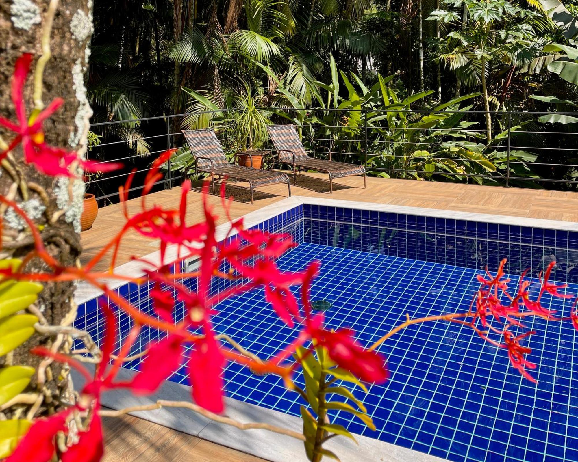 Casa Park Villa Araquari Dış mekan fotoğraf