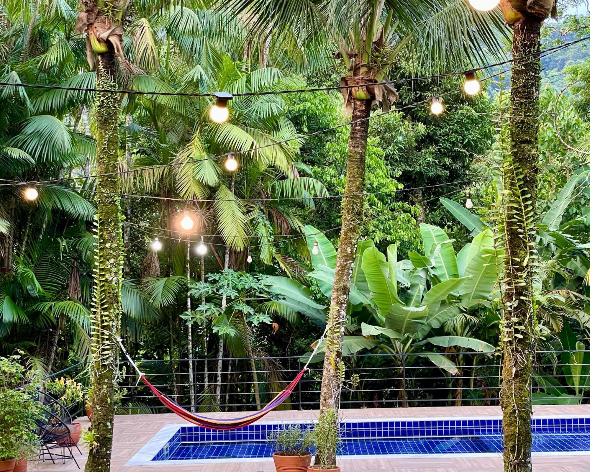 Casa Park Villa Araquari Dış mekan fotoğraf