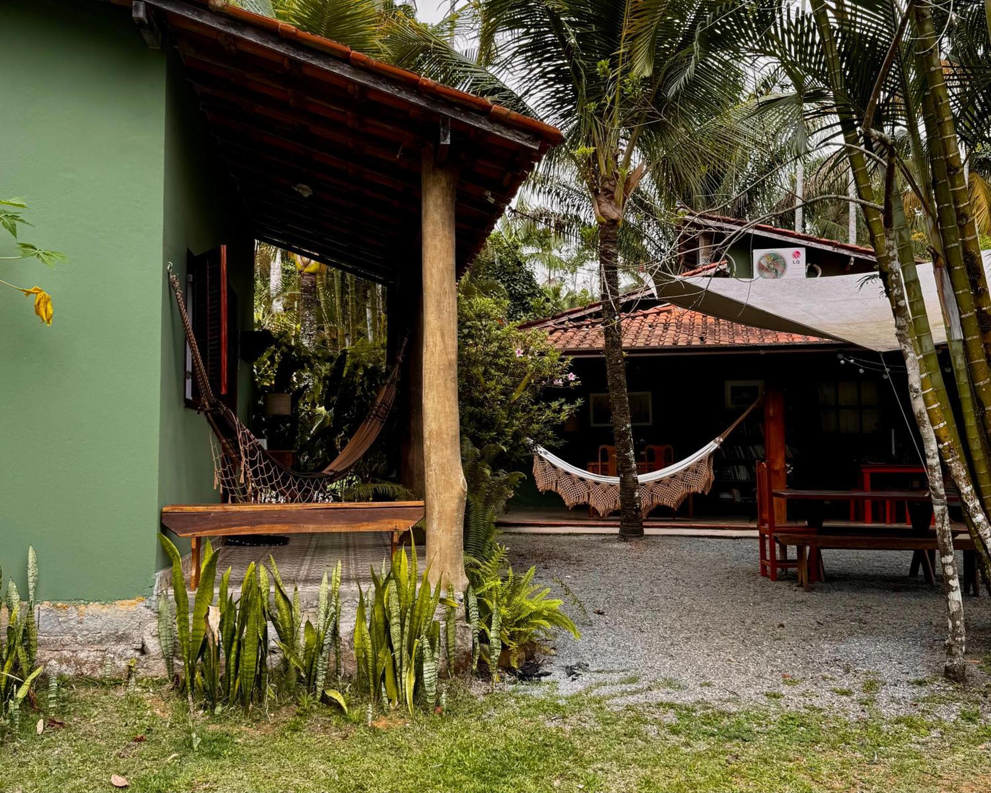Casa Park Villa Araquari Dış mekan fotoğraf