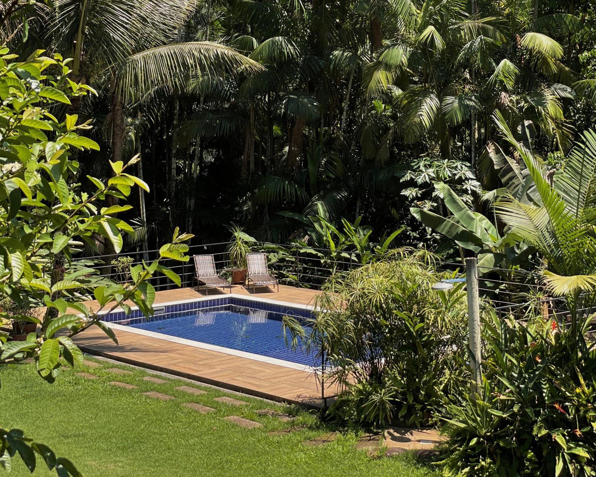 Casa Park Villa Araquari Dış mekan fotoğraf