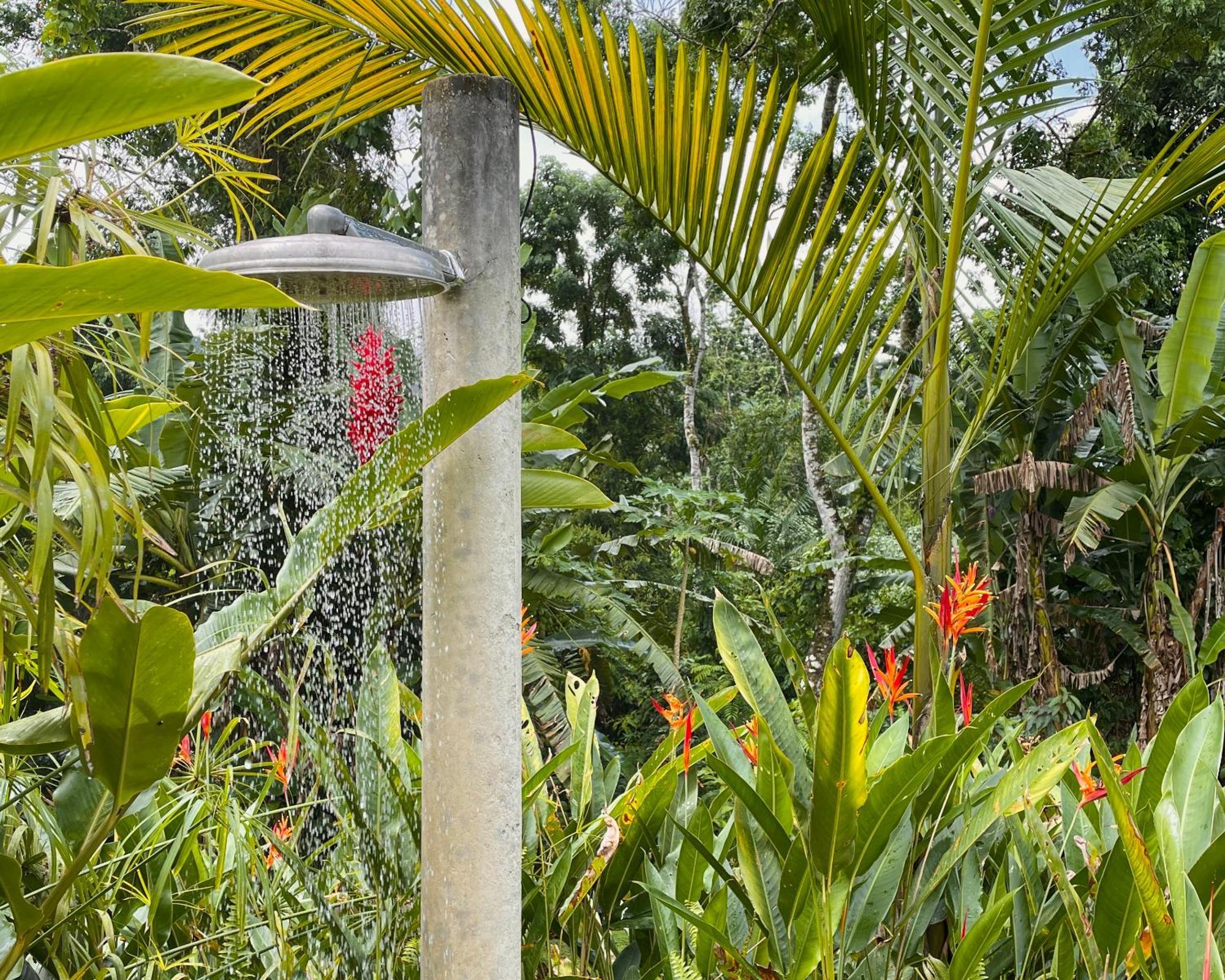 Casa Park Villa Araquari Dış mekan fotoğraf