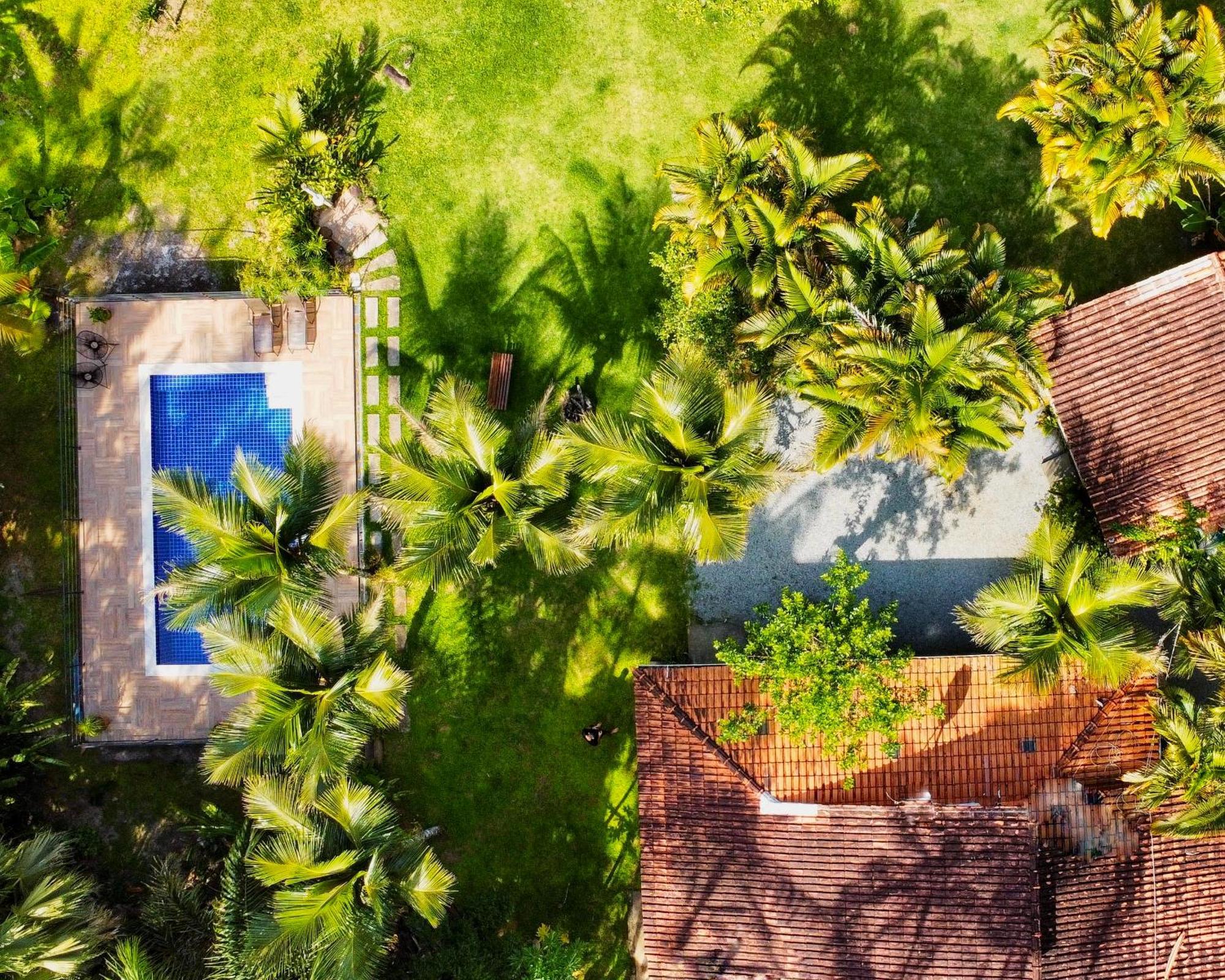 Casa Park Villa Araquari Dış mekan fotoğraf