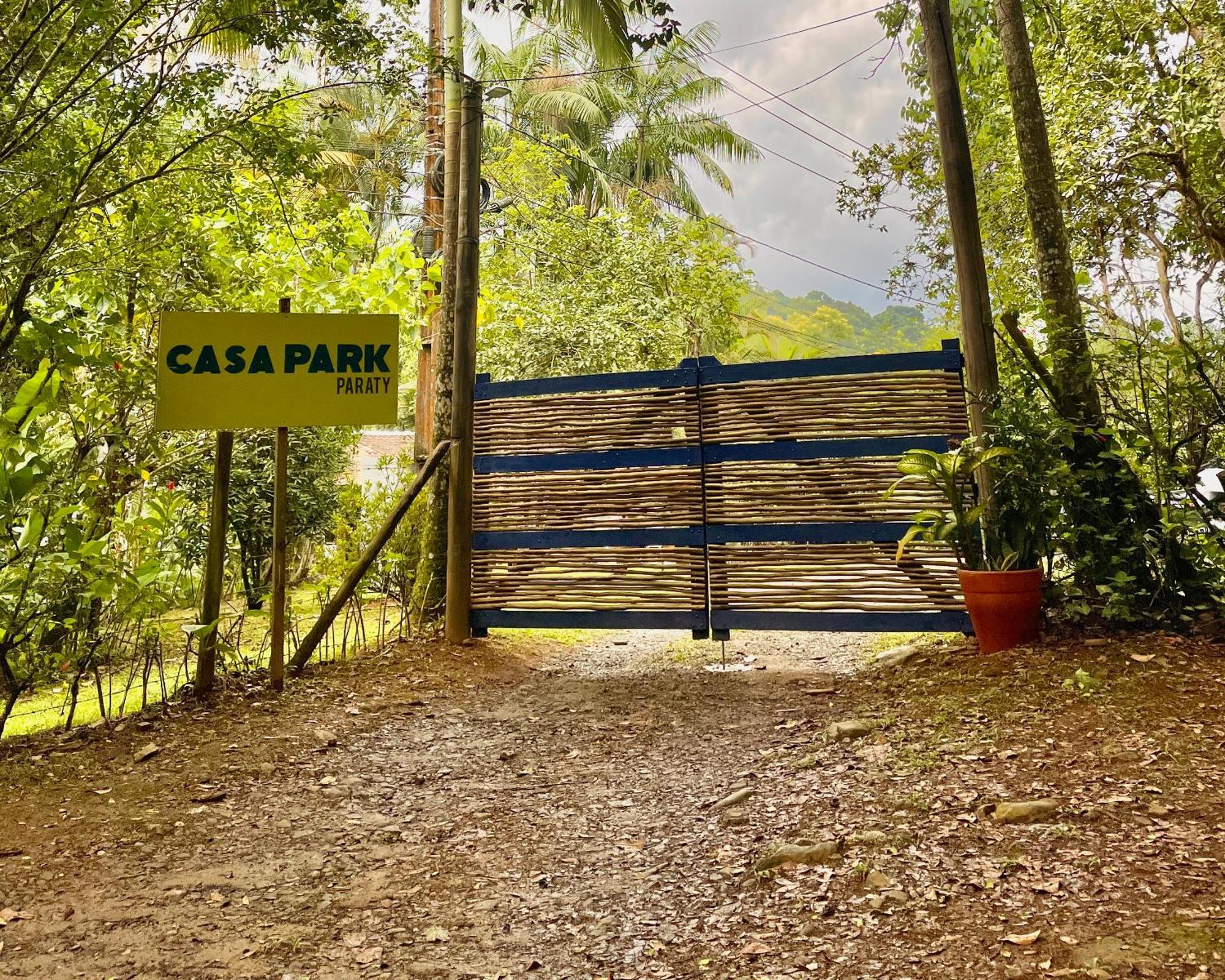 Casa Park Villa Araquari Dış mekan fotoğraf