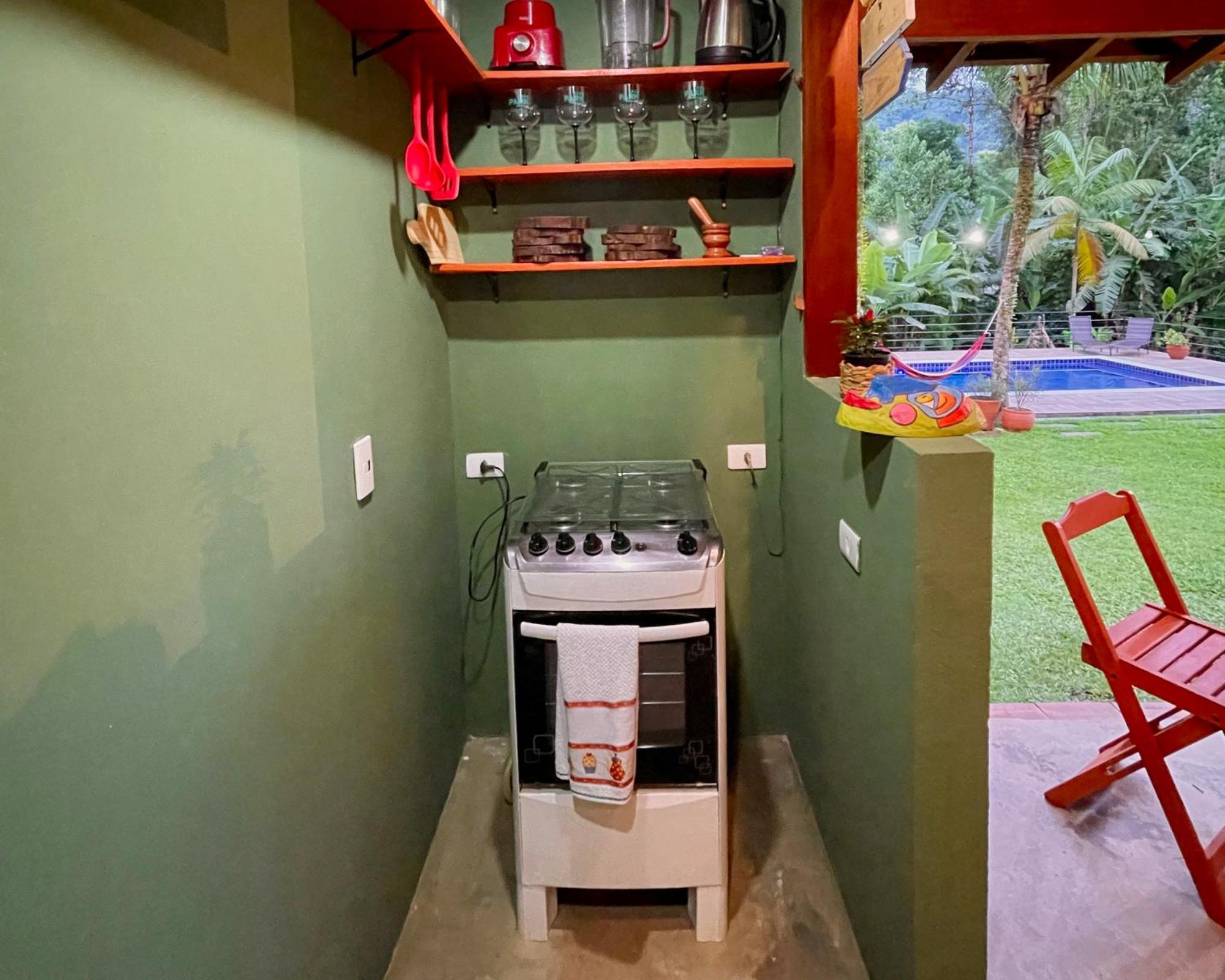 Casa Park Villa Araquari Dış mekan fotoğraf