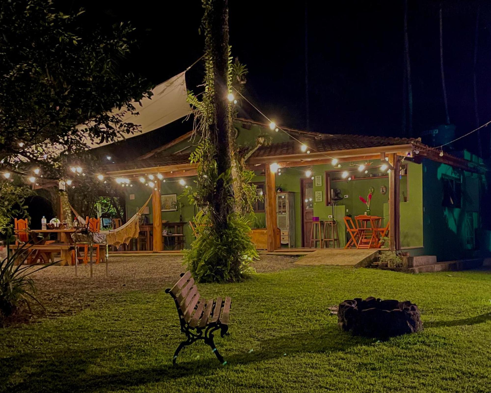 Casa Park Villa Araquari Dış mekan fotoğraf