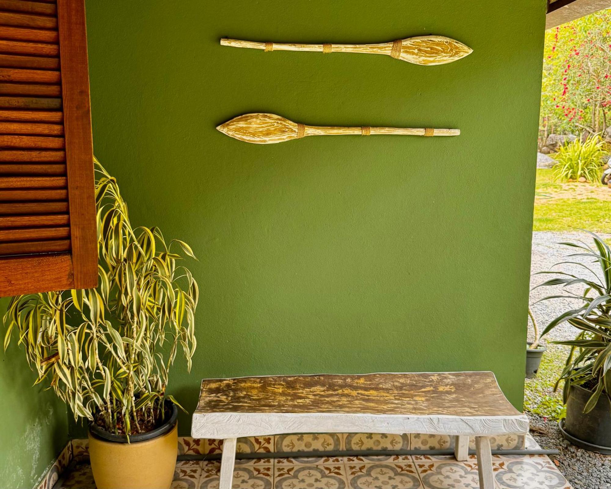 Casa Park Villa Araquari Oda fotoğraf