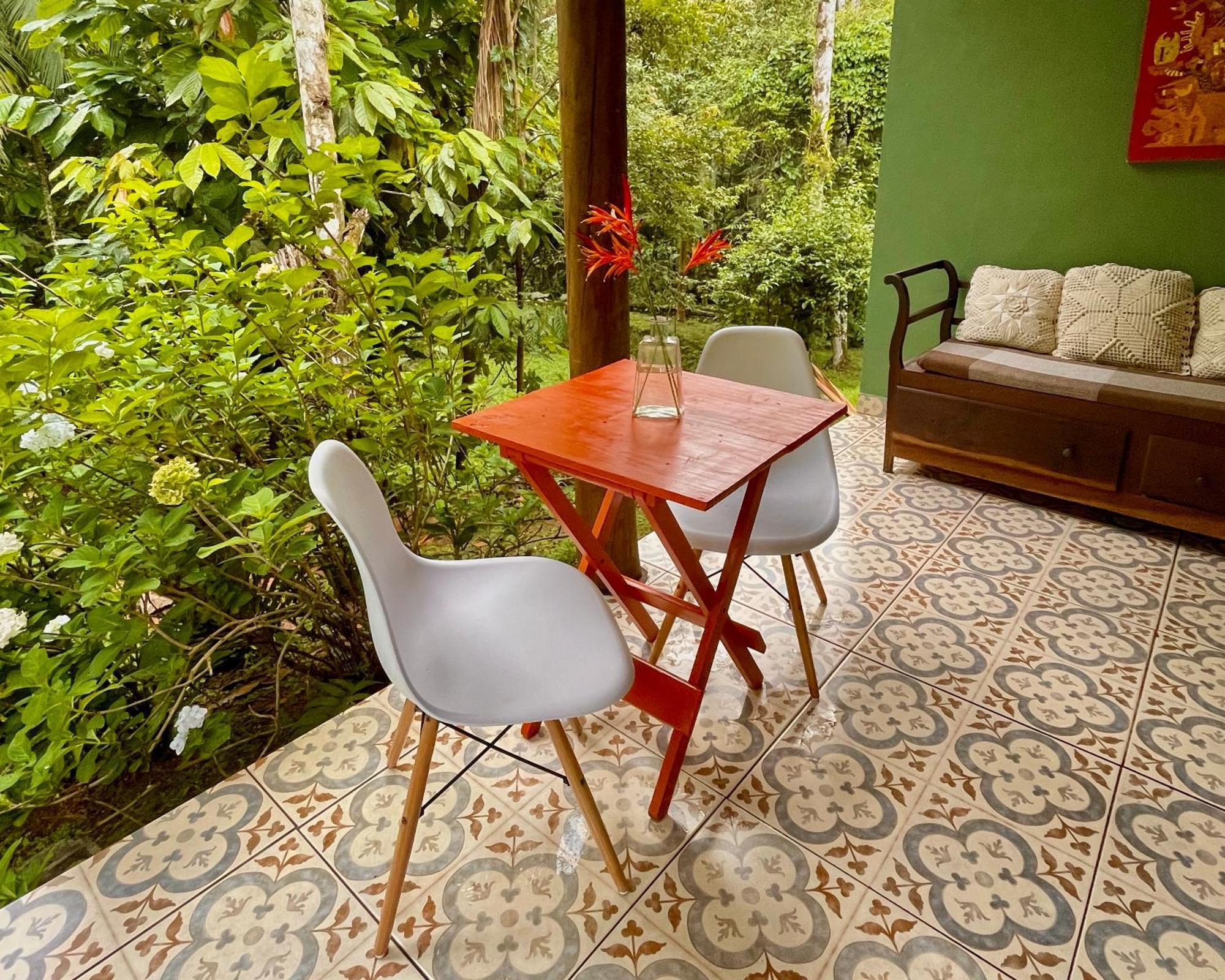 Casa Park Villa Araquari Oda fotoğraf