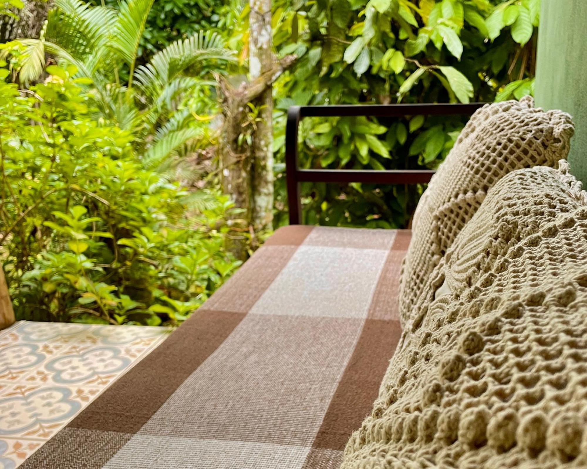 Casa Park Villa Araquari Oda fotoğraf