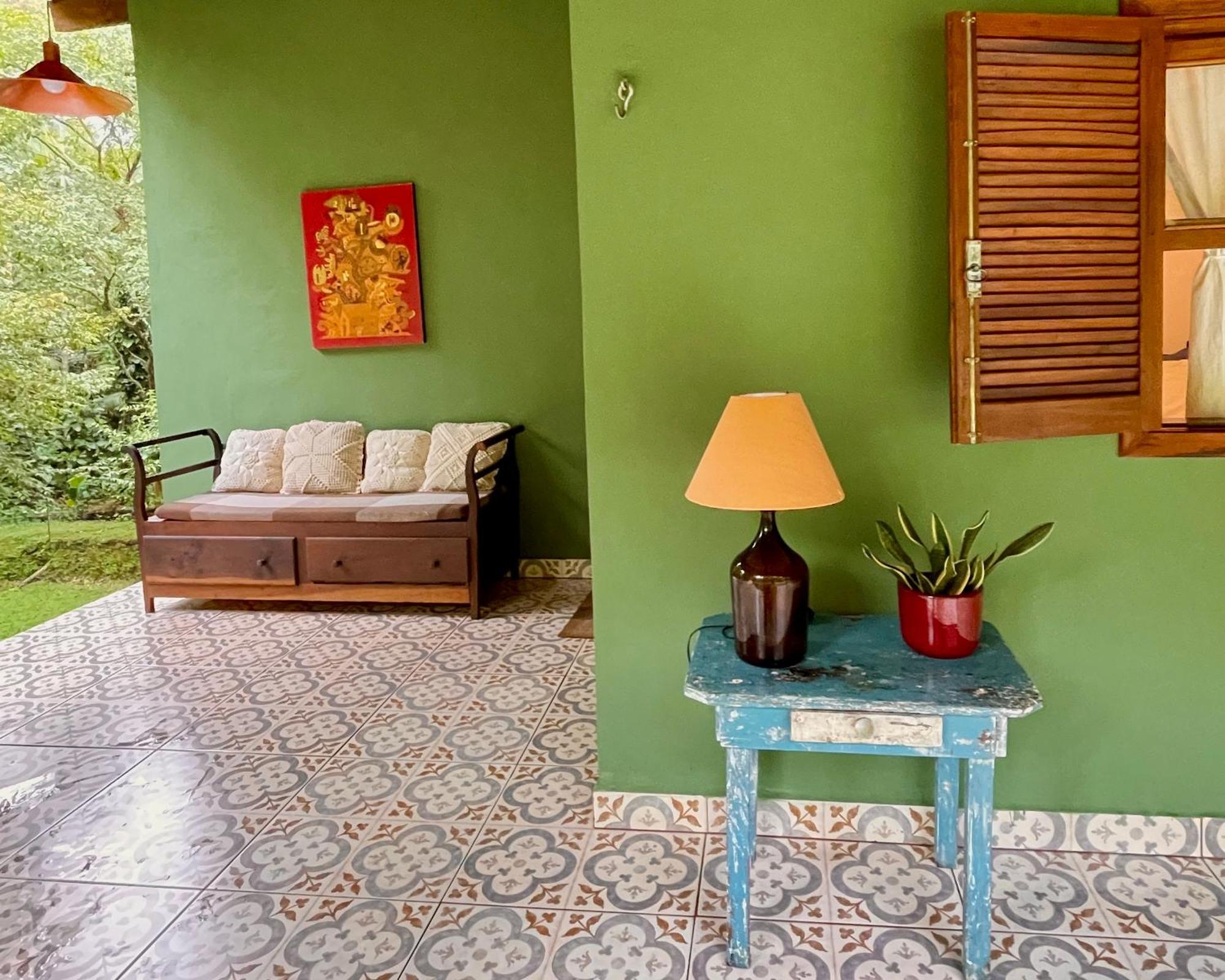 Casa Park Villa Araquari Oda fotoğraf