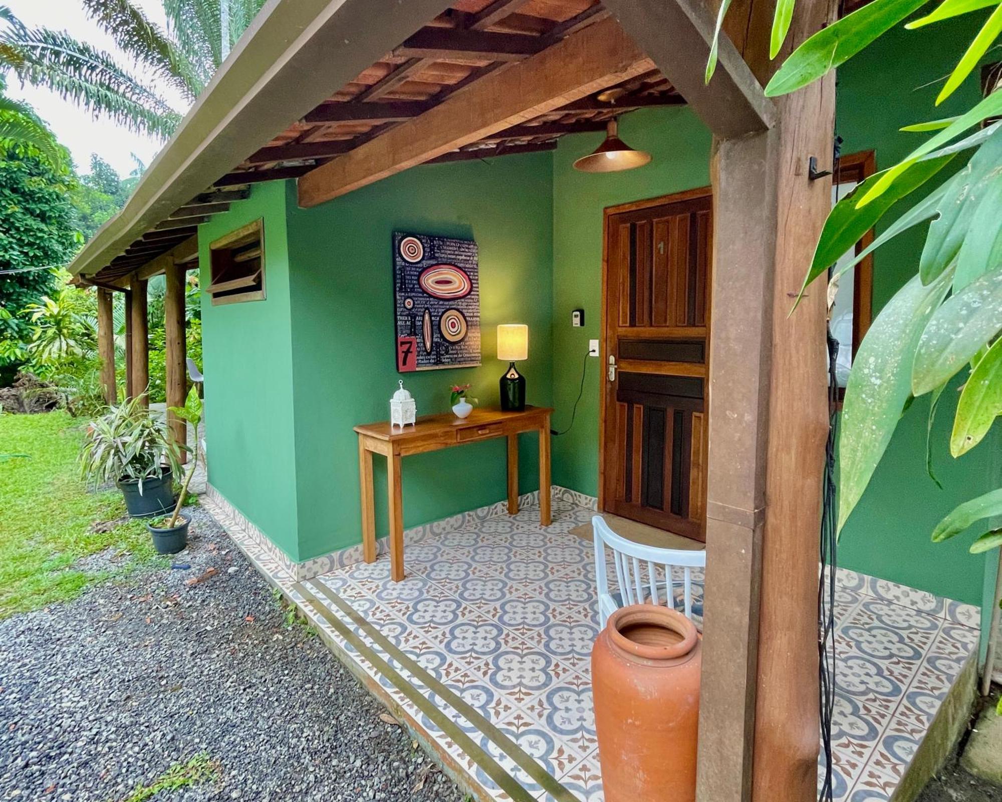 Casa Park Villa Araquari Oda fotoğraf