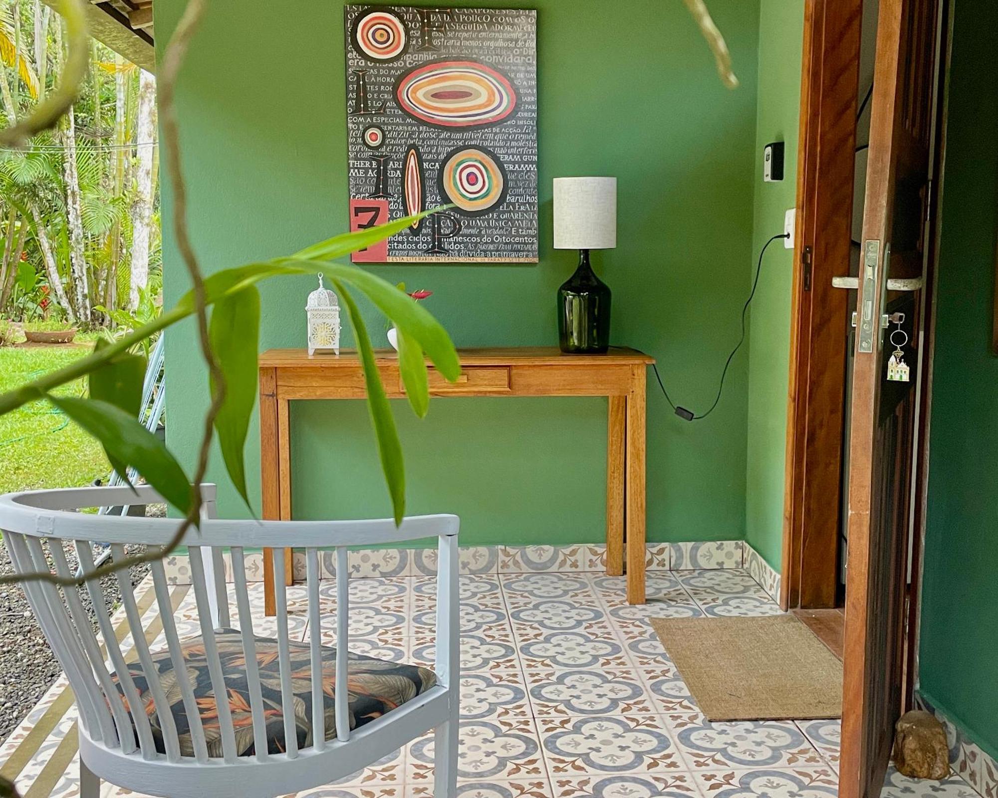Casa Park Villa Araquari Oda fotoğraf