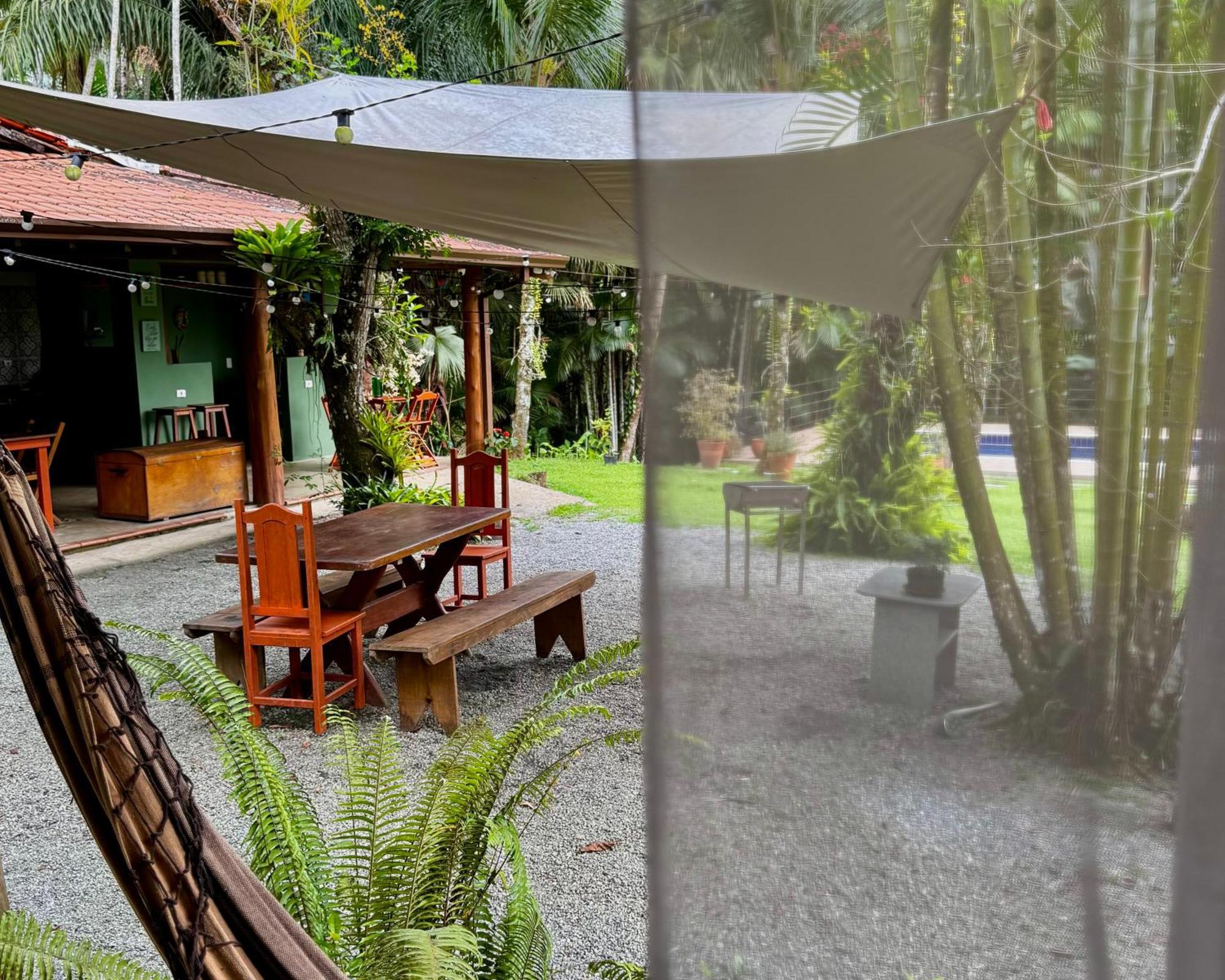 Casa Park Villa Araquari Oda fotoğraf