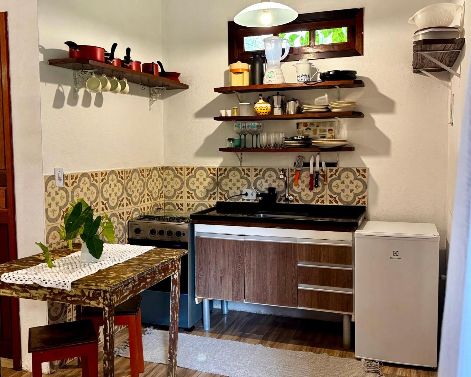 Casa Park Villa Araquari Oda fotoğraf