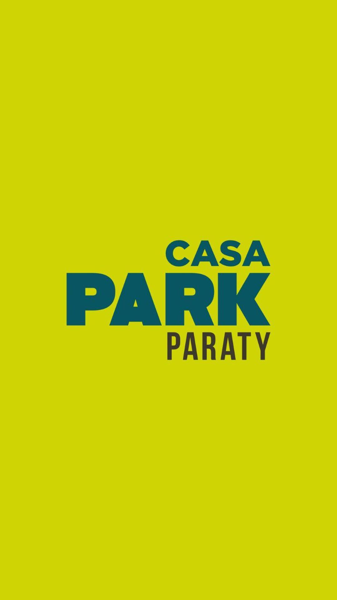 Casa Park Villa Araquari Dış mekan fotoğraf